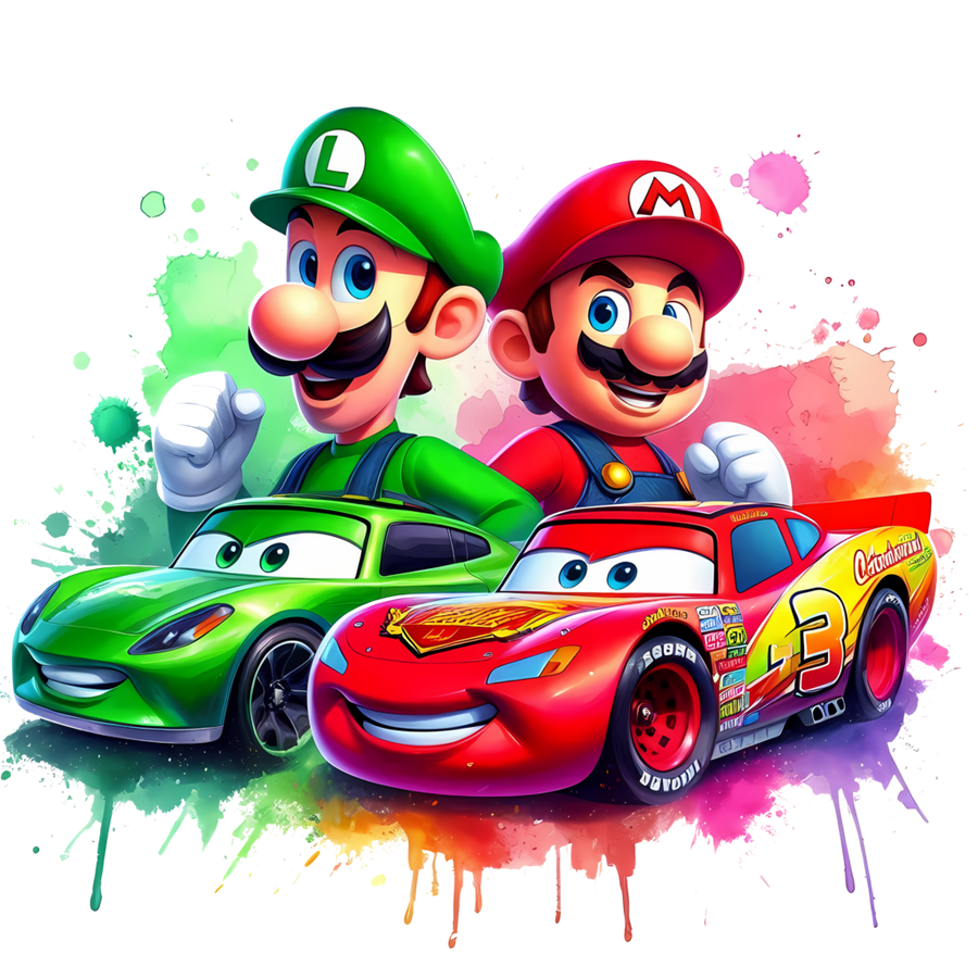Kinderlogo-cars-en-mario-3