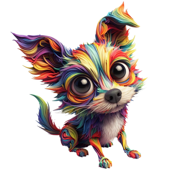 Gekleurde-honden-1