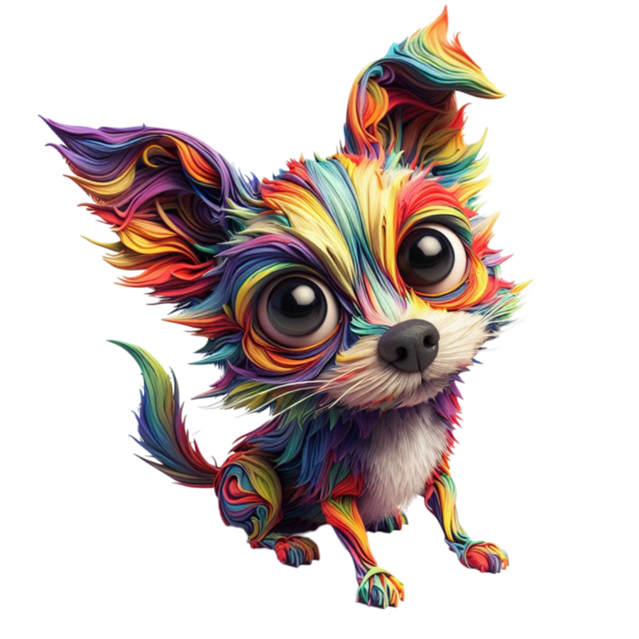 Gekleurde-honden-1