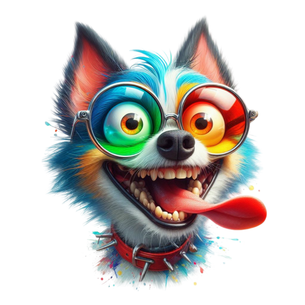 Gekleurde-honden-2
