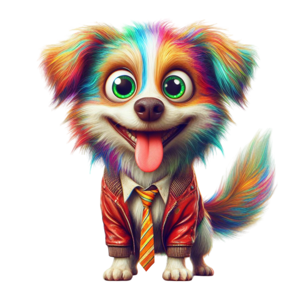 Gekleurde-honden-5