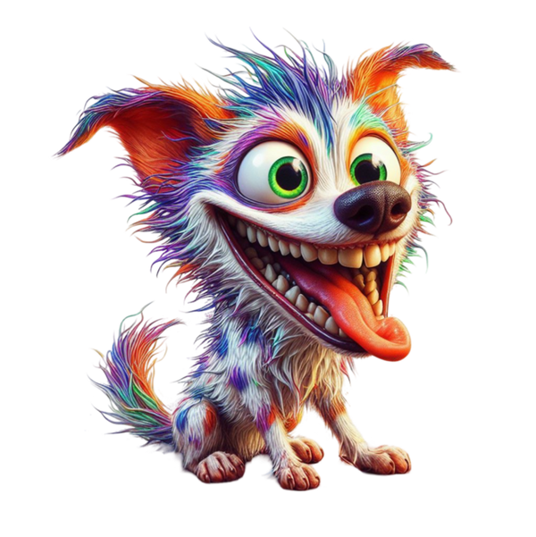 Gekleurde-honden-6