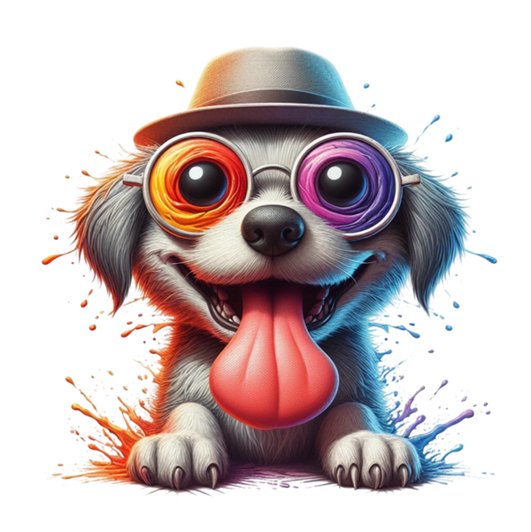 Gekleurde-honden-9