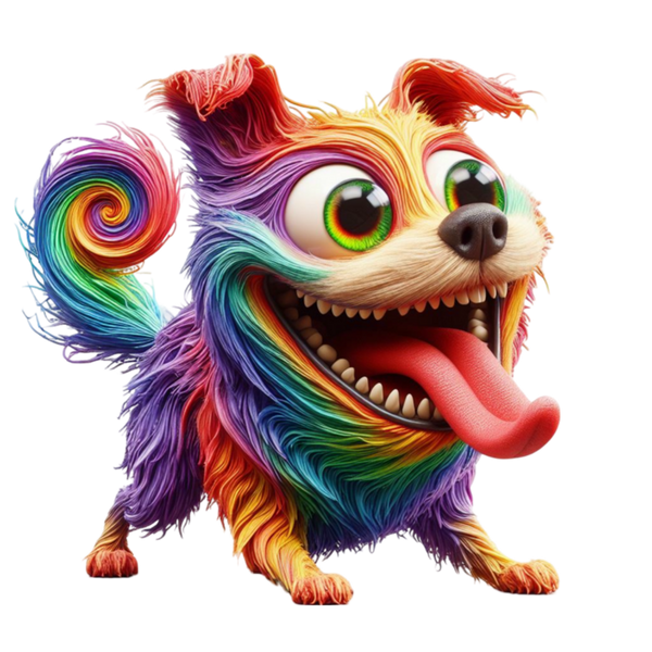 Gekleurde-honden-11