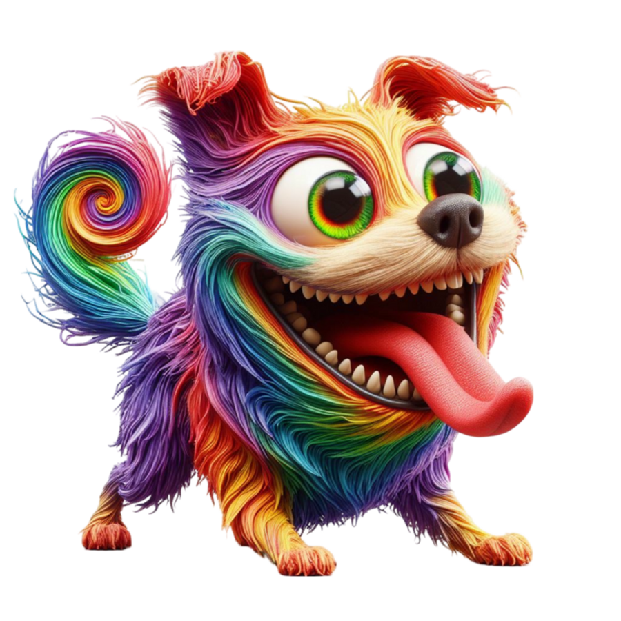 Gekleurde-honden-11