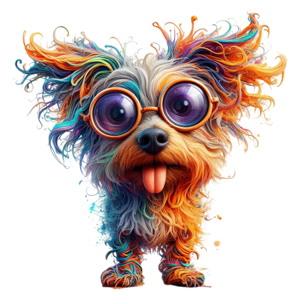 Gekleurde-honden-17