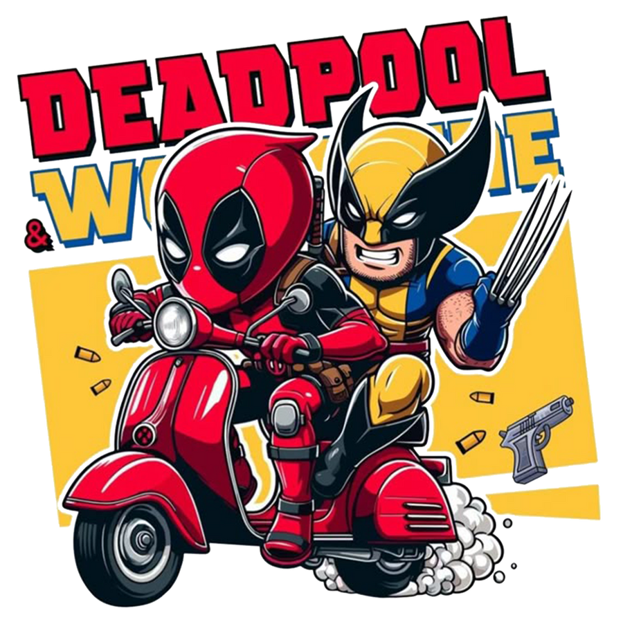 Deadpool-2