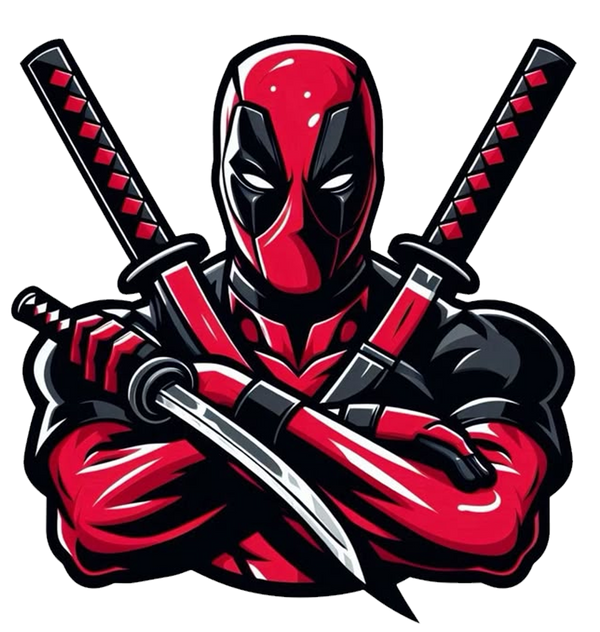 Deadpool-3