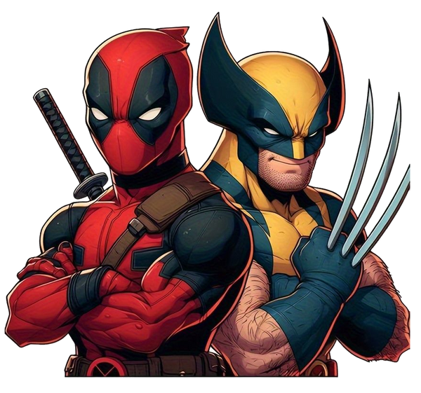 Deadpool-4