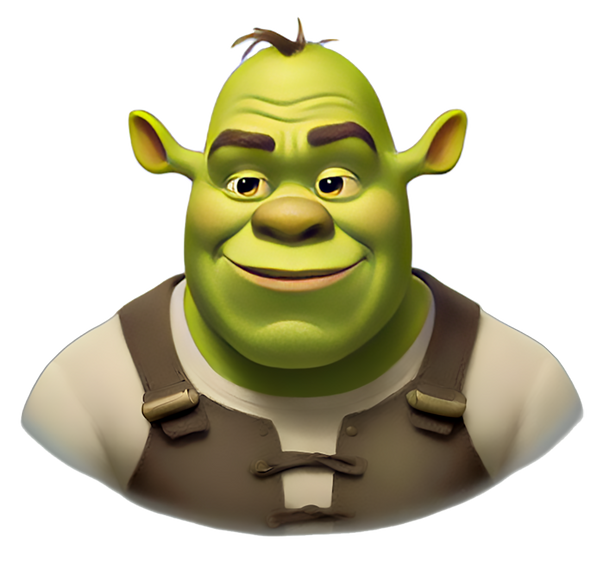 Shrek-1