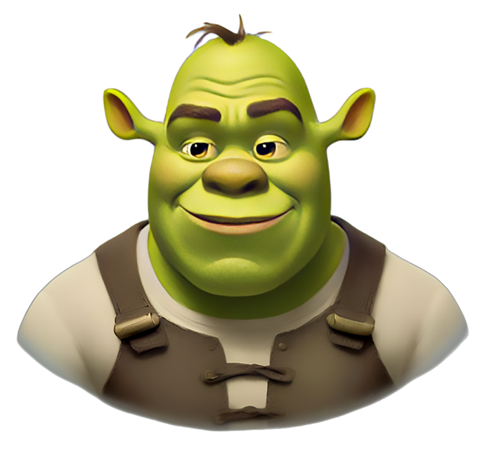 Shrek