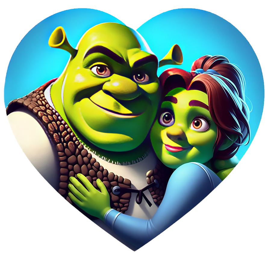 Shrek-2