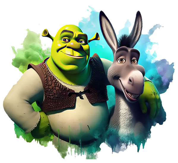 Shrek-3