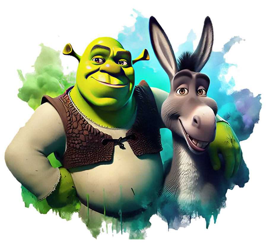 Shrek-3