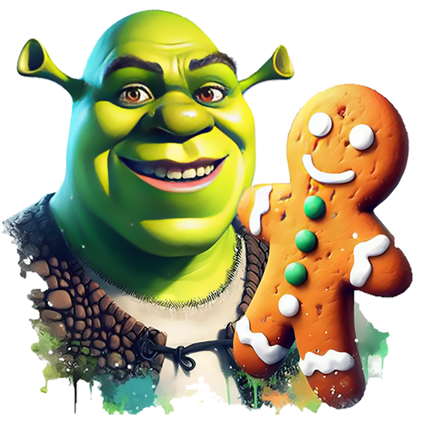 Shrek-4