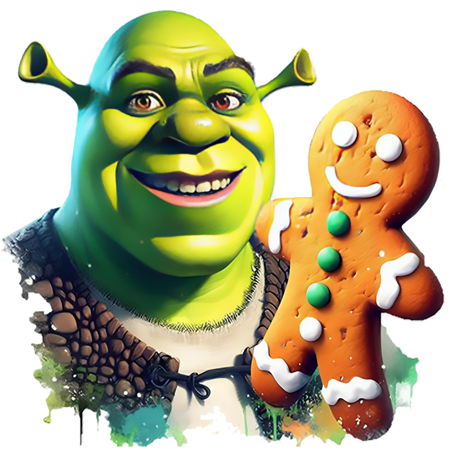 Shrek-4