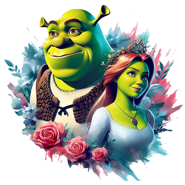 Shrek-5