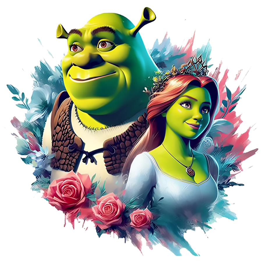 Shrek-5