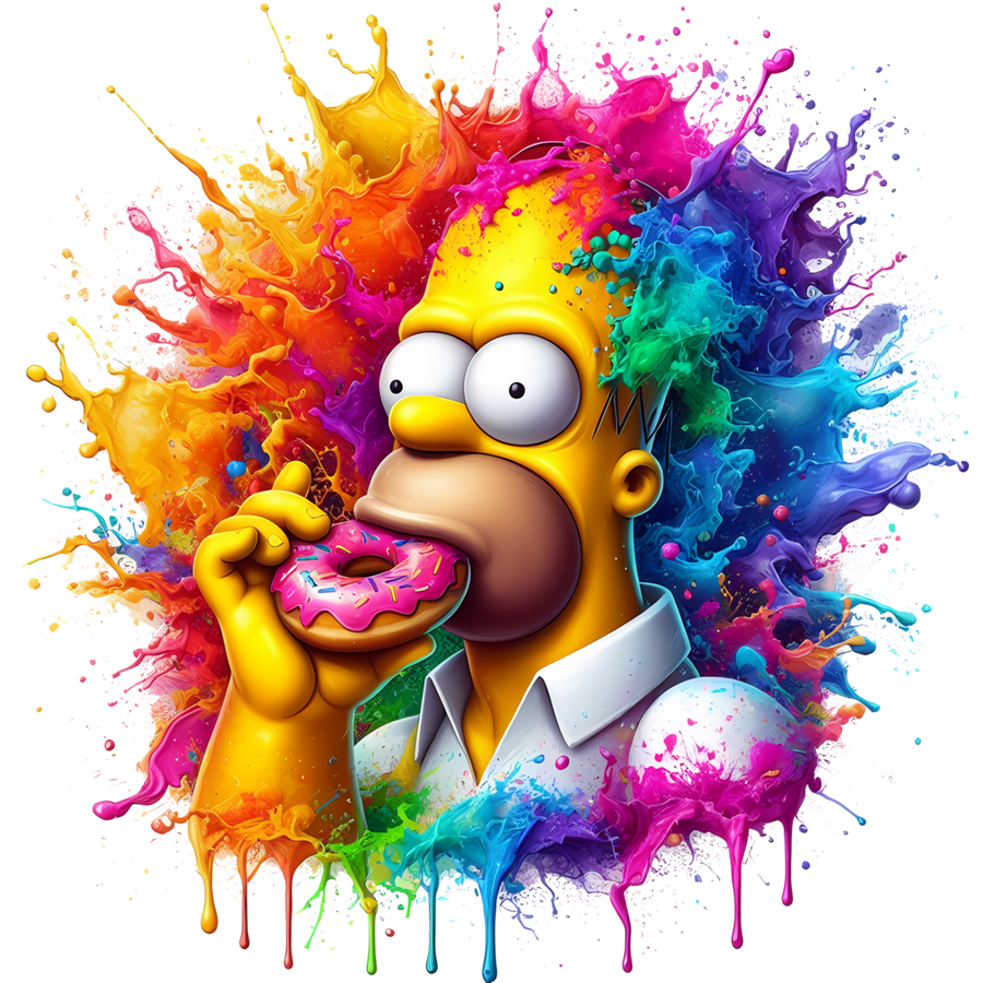 Homer-simpson-4