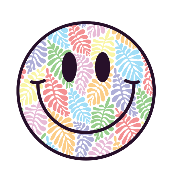 Smiley-16
