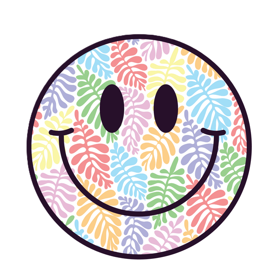 Smiley-16