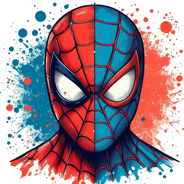 Spiderman-2