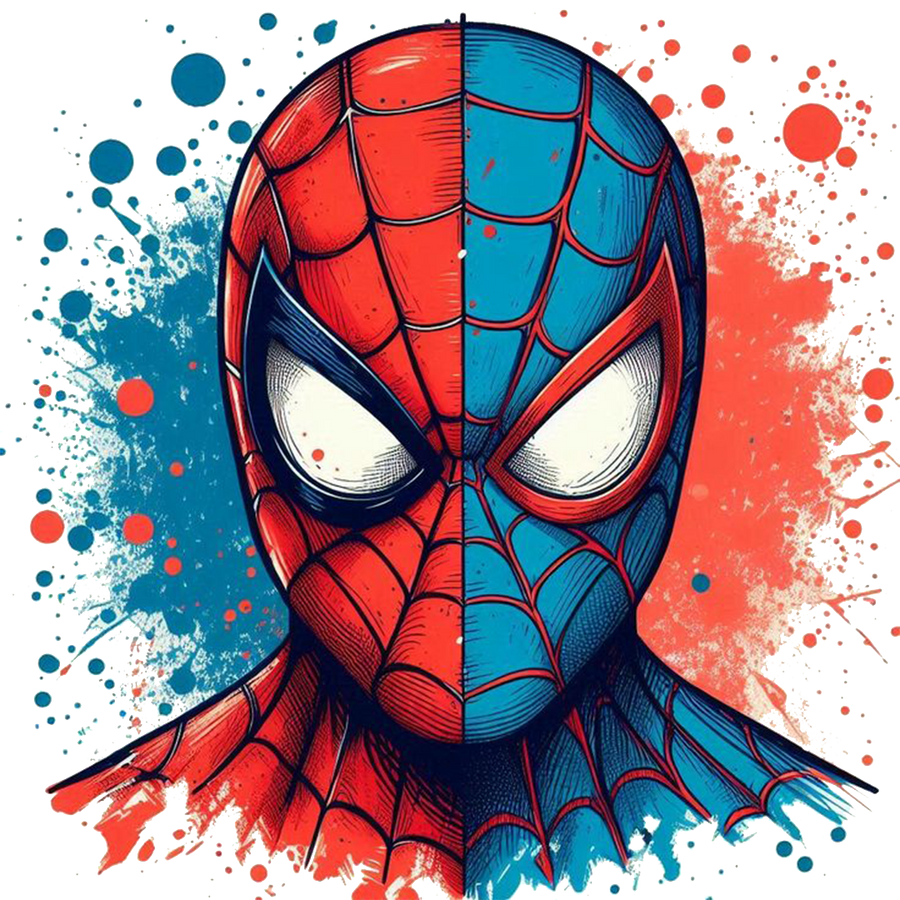 Spiderman-2