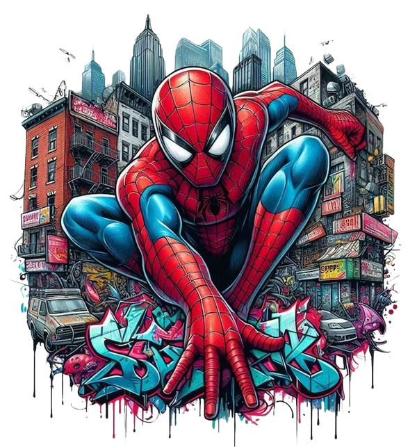 Spiderman-3