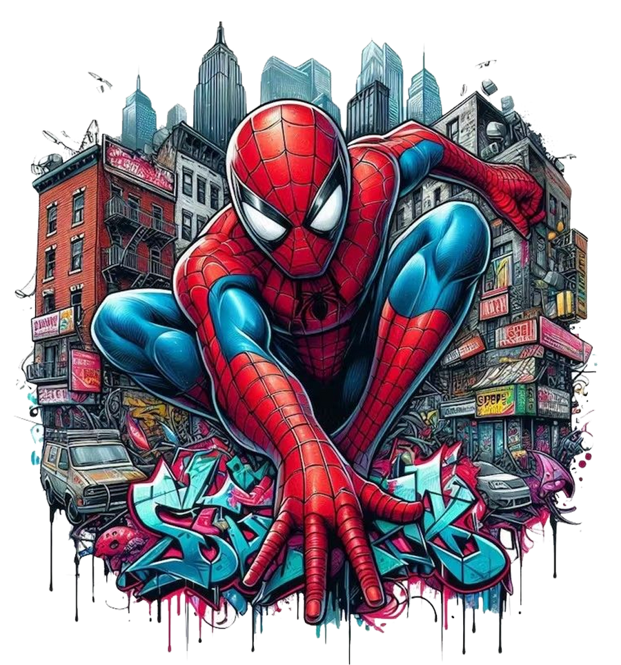 Spiderman-3