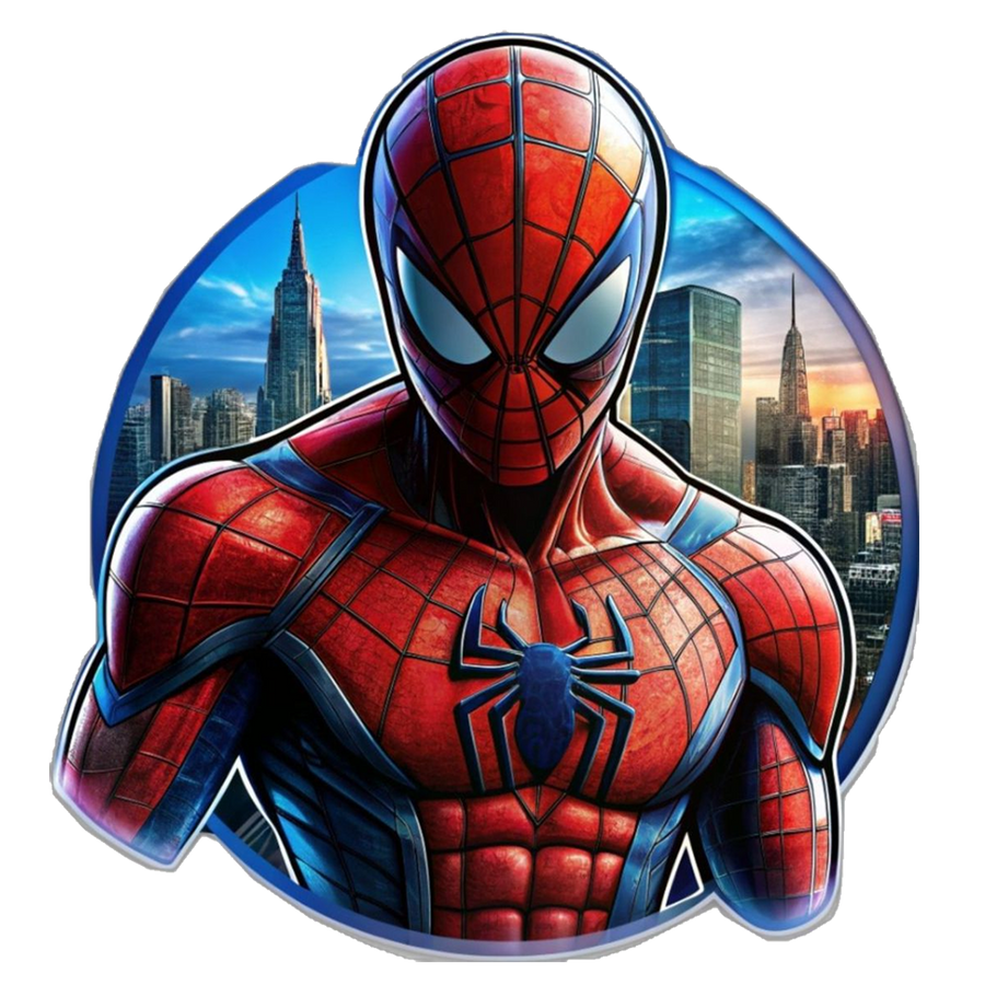 Spiderman-8