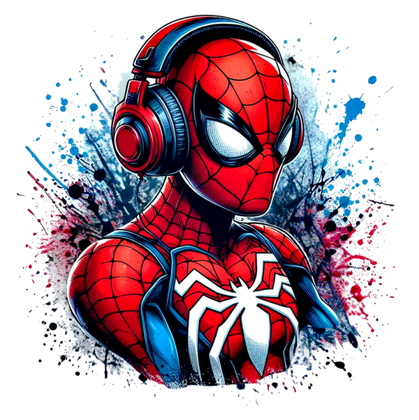 Spiderman-9