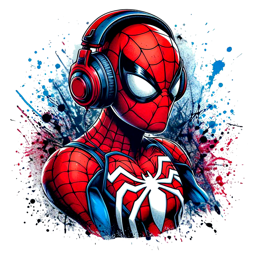 Spiderman-9