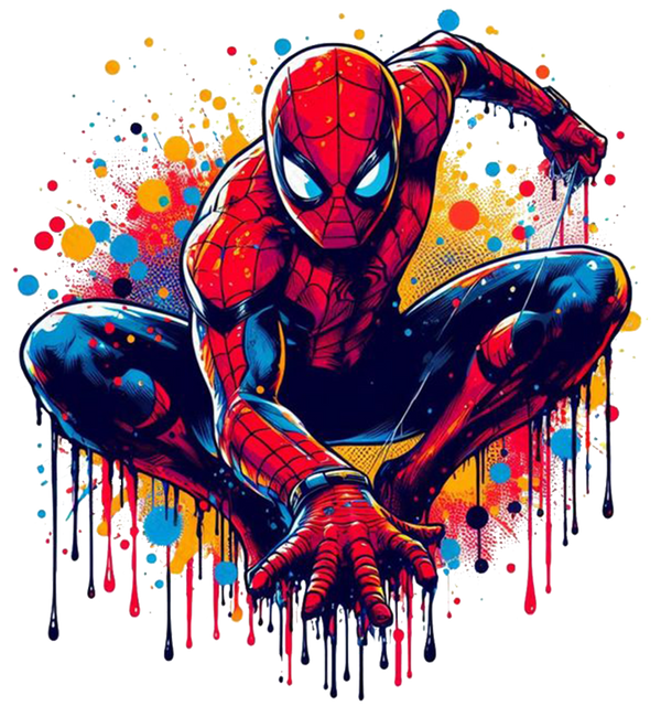 Spiderman-10