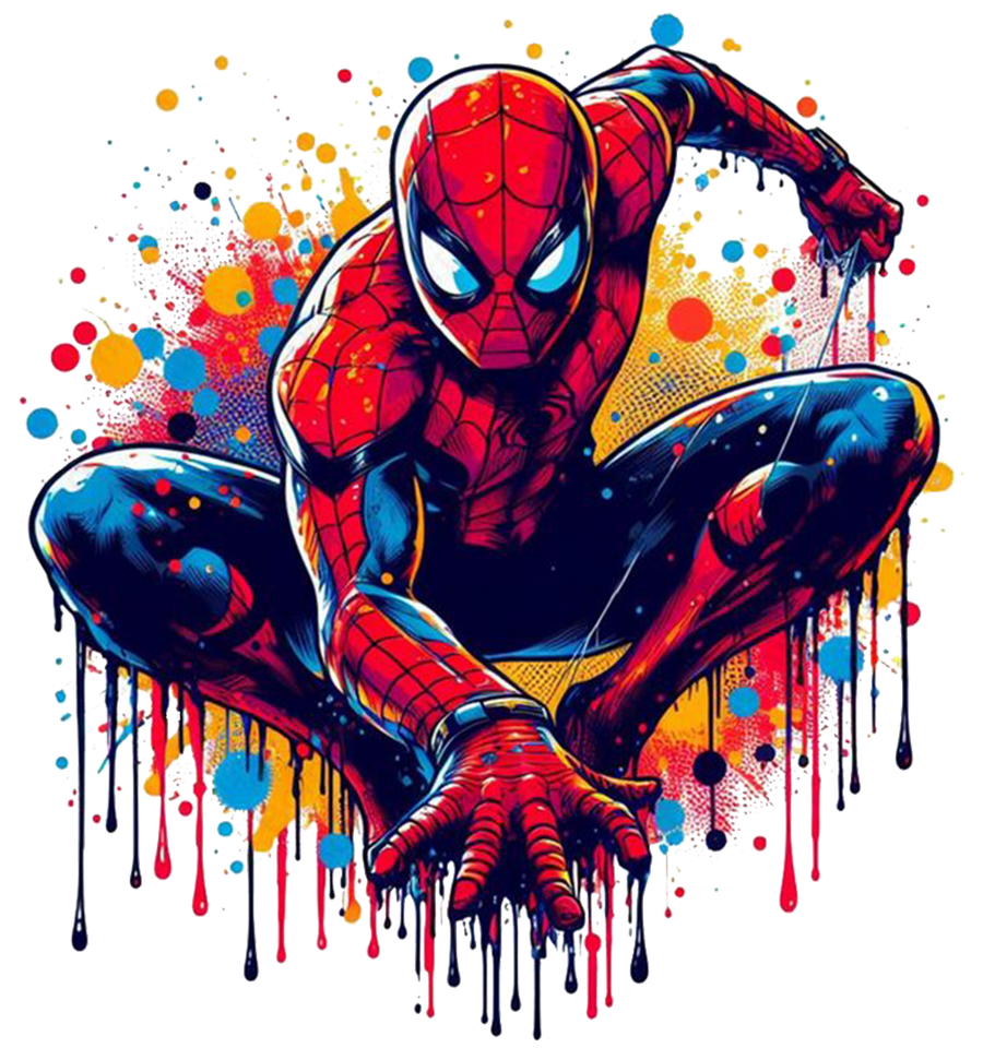 Spiderman-10