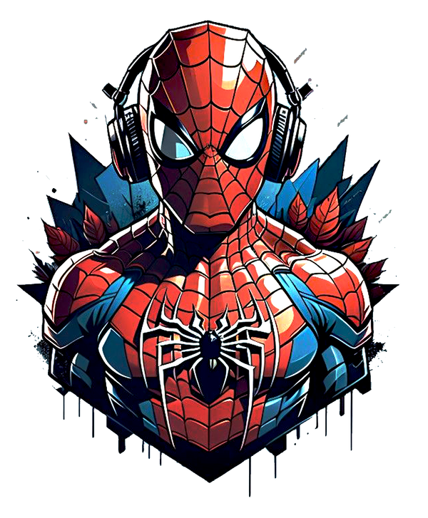 Spiderman-11