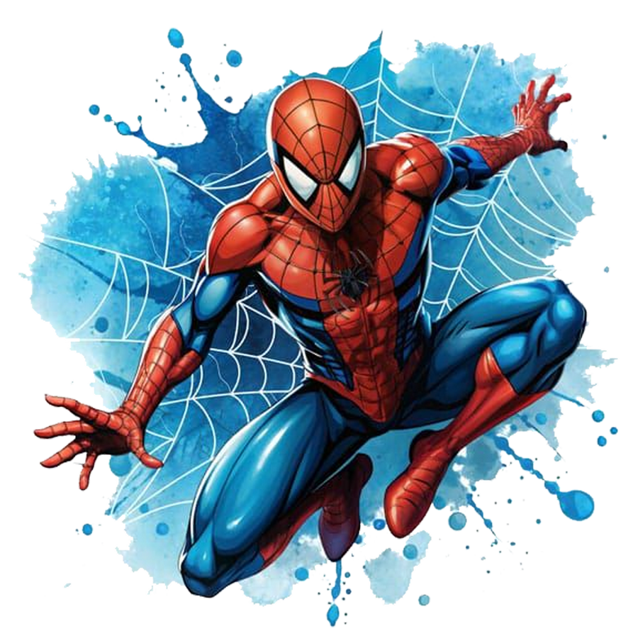 Spderman-12