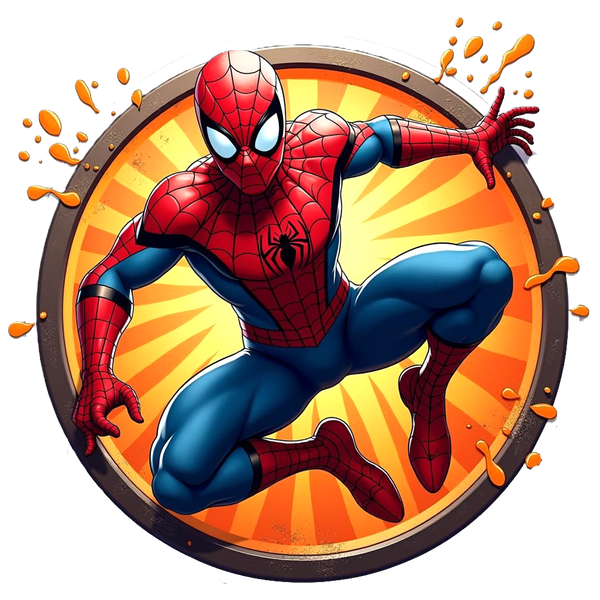 Spiderman-13