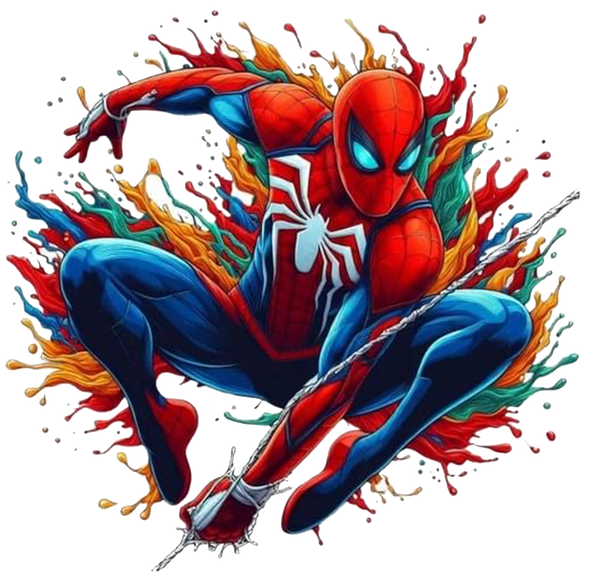 Spiderman-14
