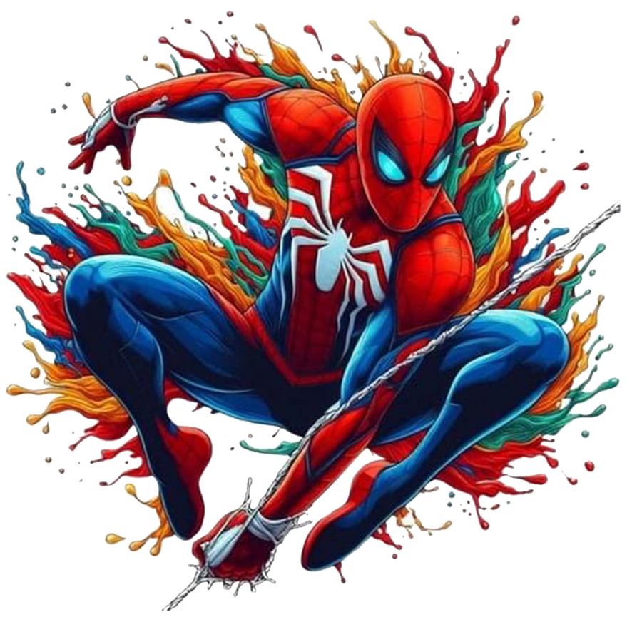 Spiderman-14