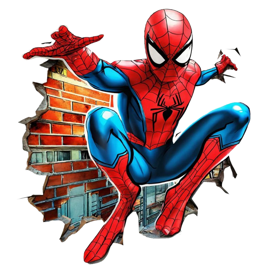 Spiderman-15