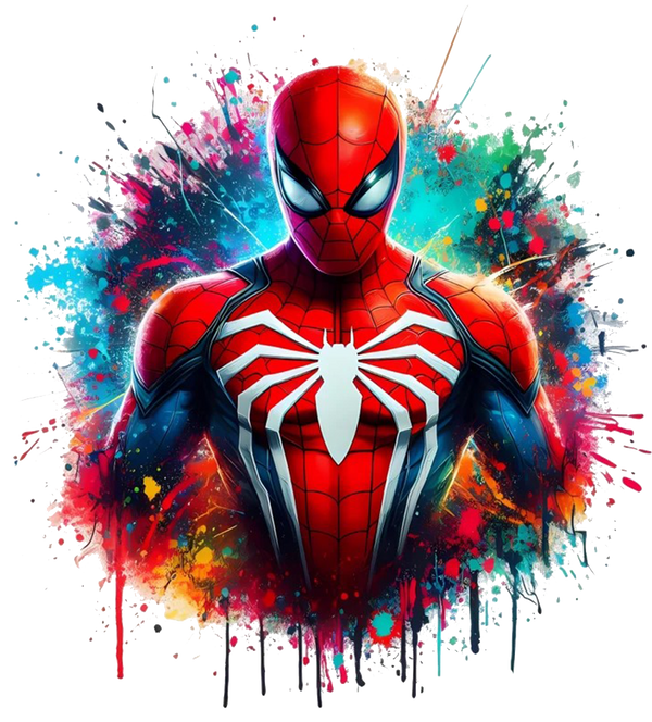Spiderman-16