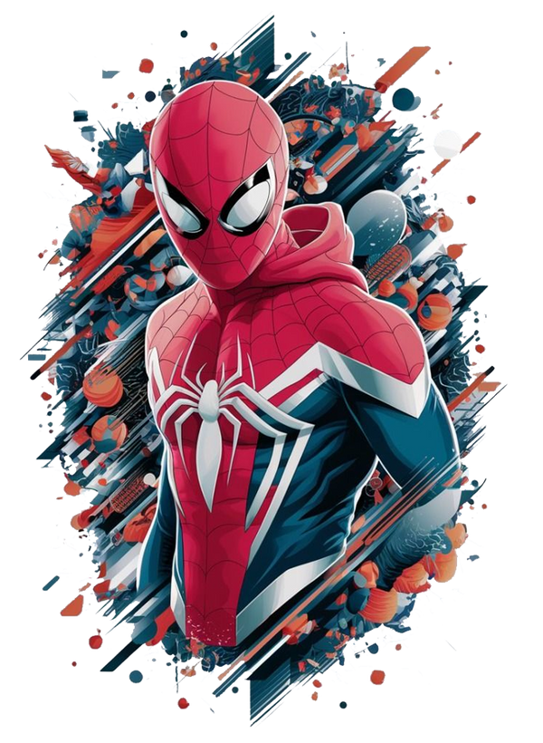Spiderman-22