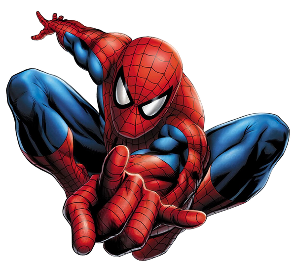 Spiderman-23