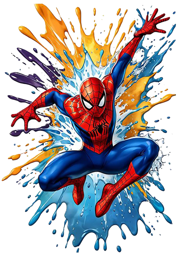 Spiderman-24