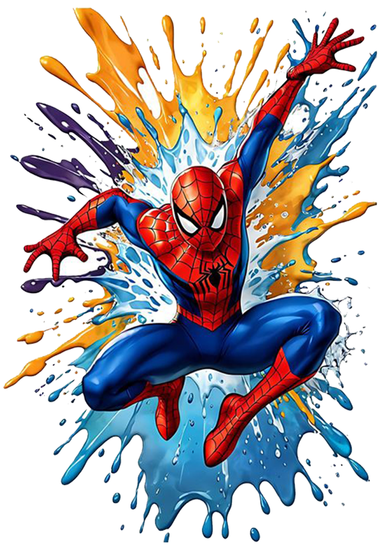 Spiderman-24