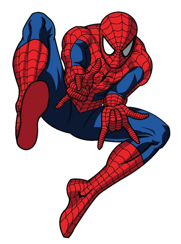 Spiderman-32