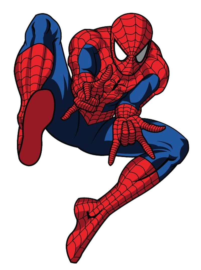 Spiderman-32