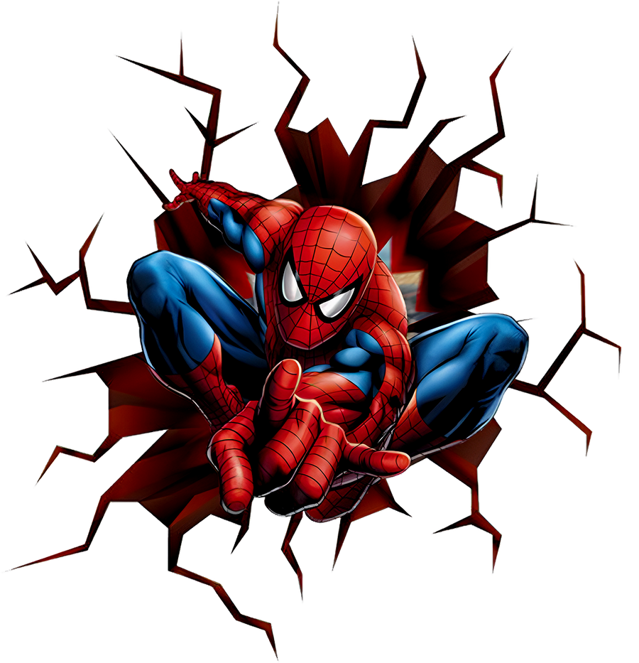 Spiderman-33