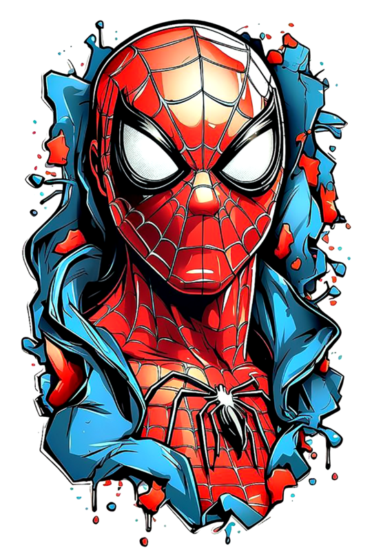 Spiderman-35