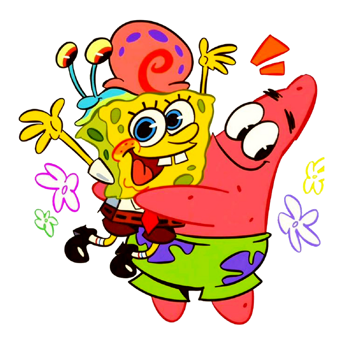 Spongebob